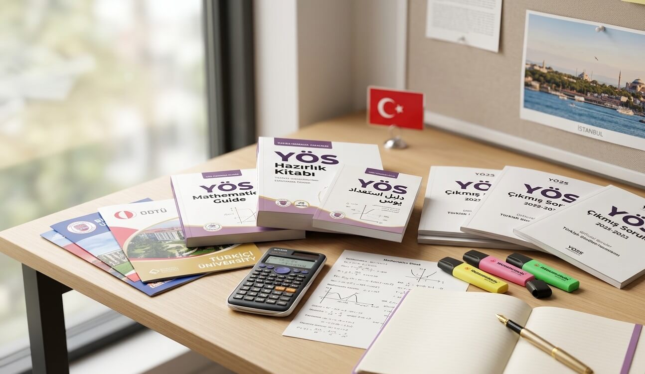 YÖS Sınav Hazırlık Programı 02 (1)
